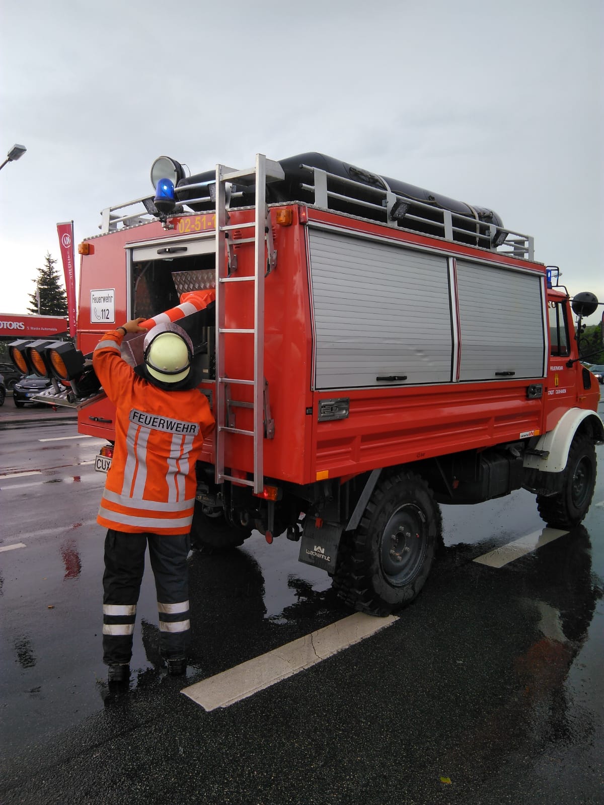 Unwetter 1